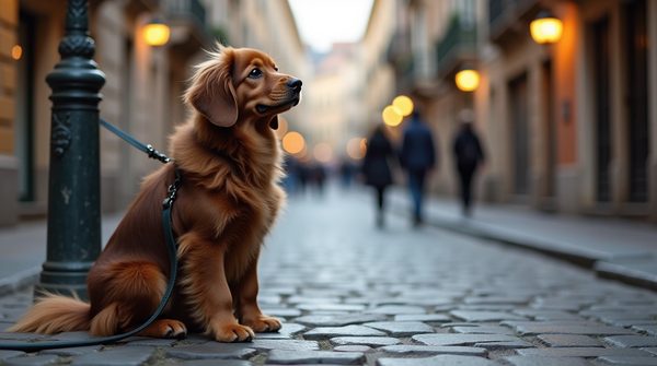 Chiot à donner à Lyon : trouvez votre nouveau compagnon !