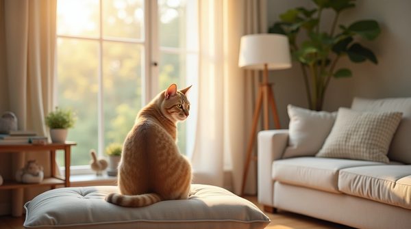 Quel sac de transport pour chat choisir : confort et sécurité avant tout