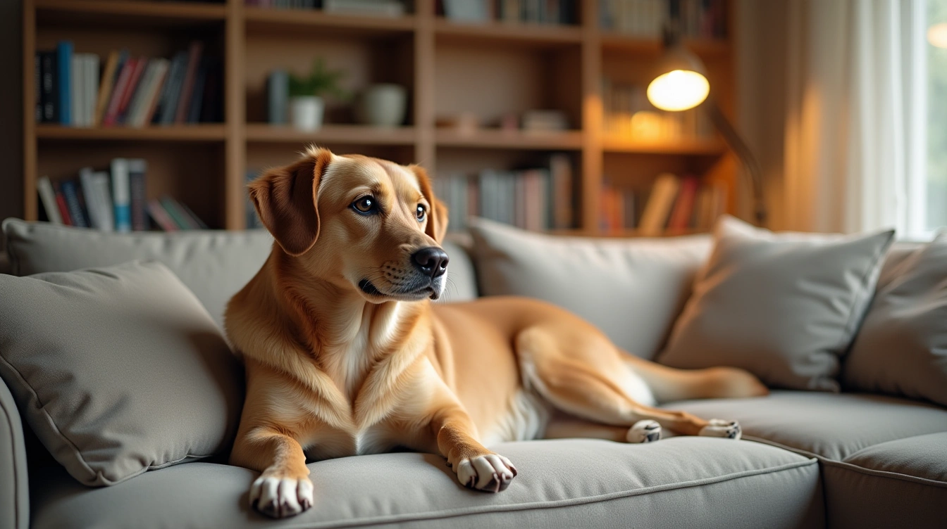 Les différentes activités proposées par un professionnel du chien